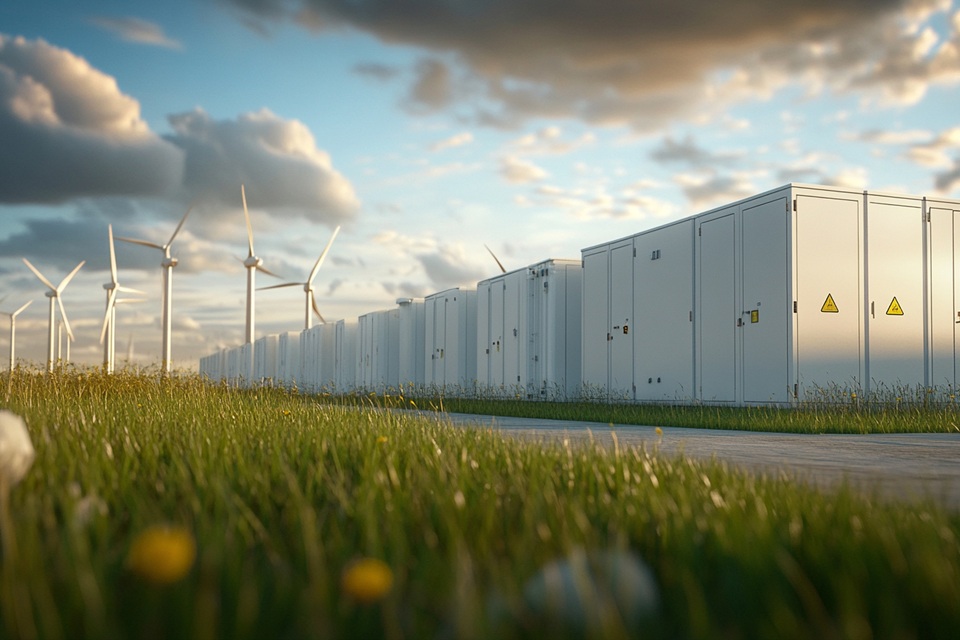 Energy Storage
